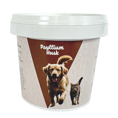 UTOPIA PSYLLIUM HUSK — 150 GR