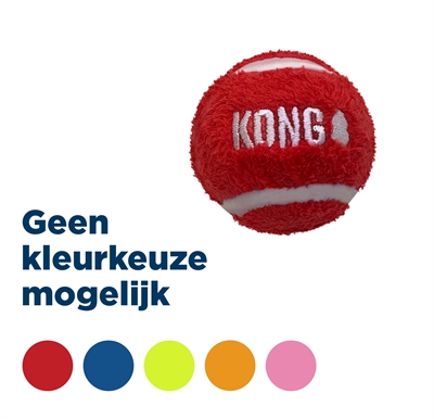 KONG SPORT SOFTIES BAL