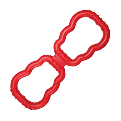 KONG TUG TOY 32,5X11,5X2,5CM