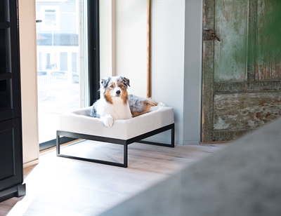 BIA AIR FRAME VOOR BIA BED ZWART — 4 87X72X17 CM