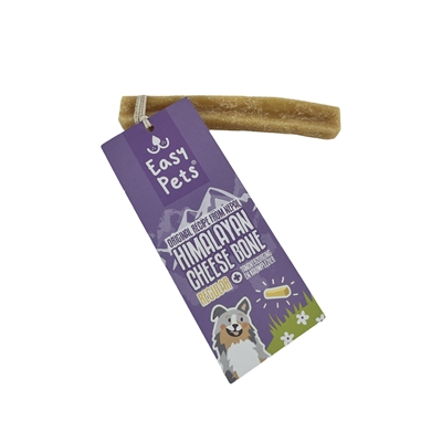 Easypets himalayan cheese bone kaas bot regular