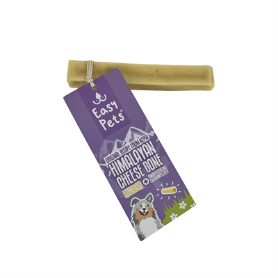 Easypets himalayan cheese bone kaas bot regular