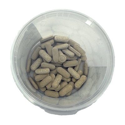 DIERENDROGIST MULTIVITAMINE A-Z — 60 TBL