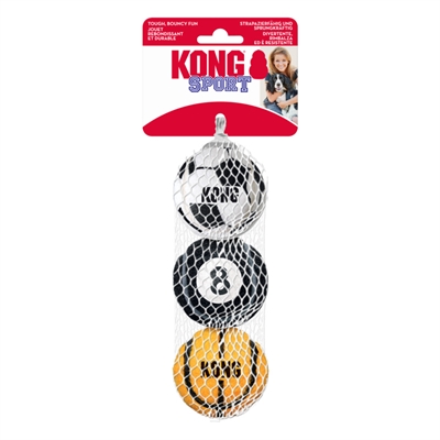 KONG SPORT BAL ASSORTI