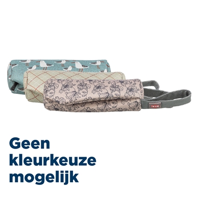 TRIXIE BELONINGSZAKJE VOERDUMMY NEOPREEN ASSORTI