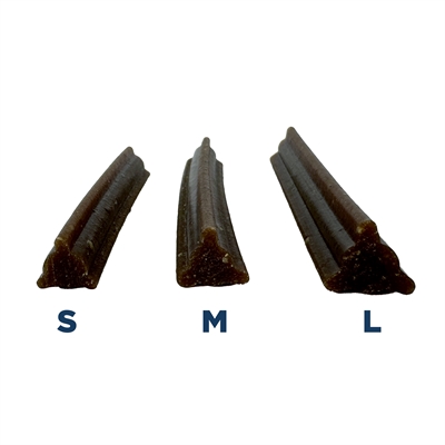 I AM DENTAL STICKS MET KIP — M 16X7 ST — afbeelding 5