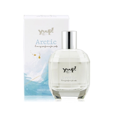 YUUP! ARTIC PARFUM LUX & NATURE