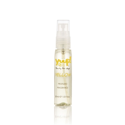 YUUP! YELLOW PARFUM