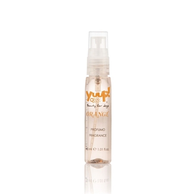 YUUP! ORANGE PARFUM