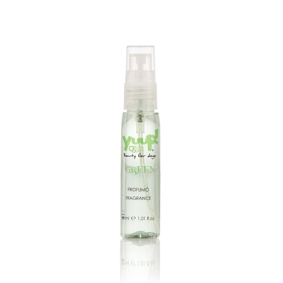 YUUP! GREEN PARFUM