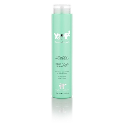 YUUP! CRISP COAT SHAMPOO