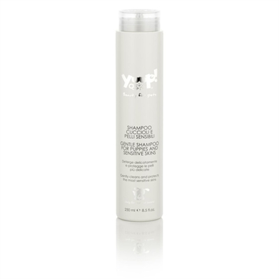 YUUP! GENTLE SHAMPOO PUPPIES & SENSITIVE