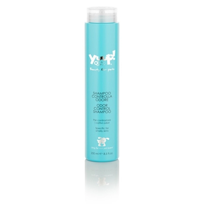 YUUP! ODOR CONTROL SHAMPOO