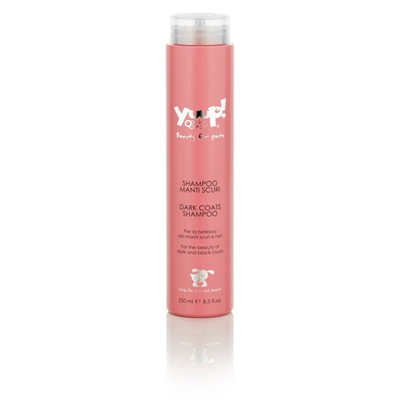 YUUP! DARK COATS SHAMPOO