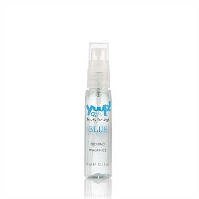 YUUP! BLUE PARFUM