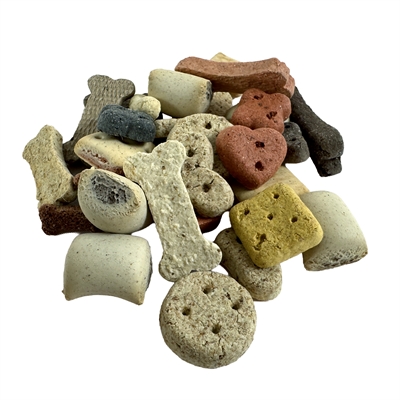 Dog treatz super turbo mix (2,5 KG) - Afbeelding 4