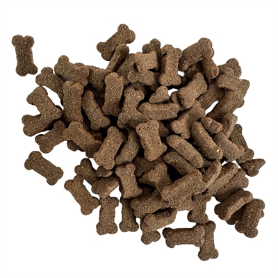 Dog treatz gerookte kluifjes (2,5 KG) - Afbeelding 3