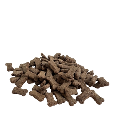 Dog treatz gerookte kluifjes (2,5 KG) - Afbeelding 4