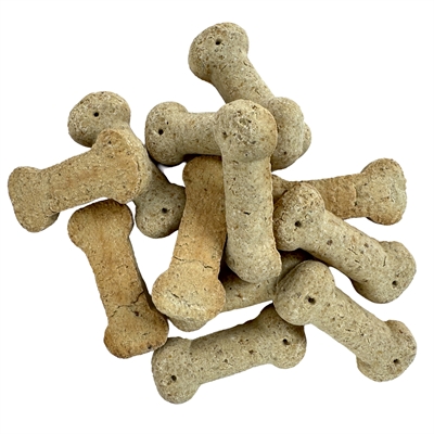 Dog treatz grote kluif (2,5 KG) - Afbeelding 3