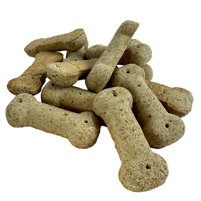 Dog treatz grote kluif (2,5 KG) - Afbeelding 4