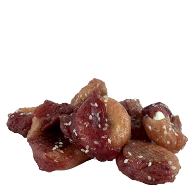 I am bagel lamb / chicken (30 ST) - Afbeelding 3