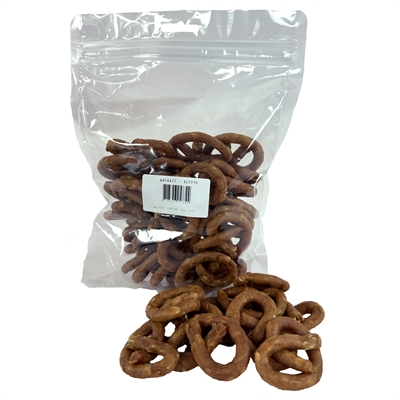 I am mini pretzel kip (30 ST)