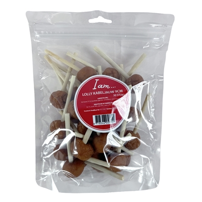 I am lolly kabeljauw (30 ST) - Afbeelding 2