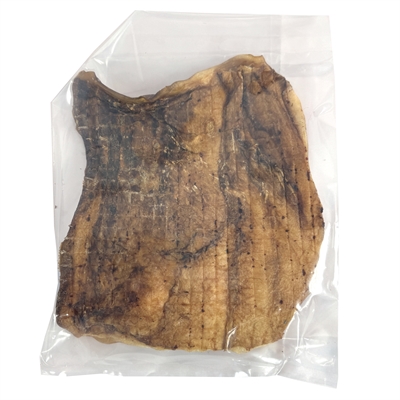 Petsnack kophuidplaat (1 ST) - Afbeelding 3