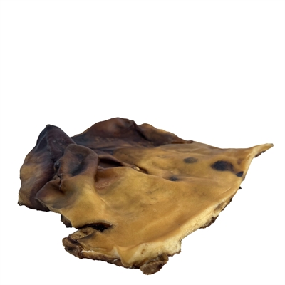 Petsnack kophuidplaat (1 ST) - Afbeelding 6