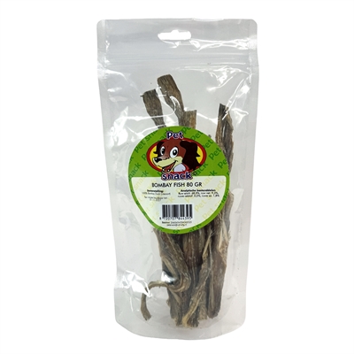 Petsnack bombay fish (80 GR) - Afbeelding 2