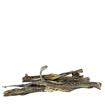 Petsnack bombay fish (80 GR) - Afbeelding 3