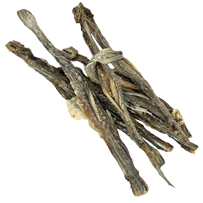 Petsnack bombay fish (80 GR) - Afbeelding 4