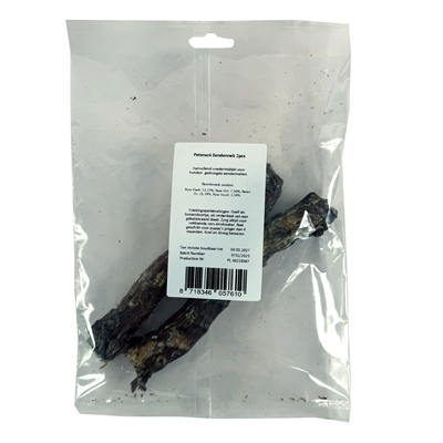 Petsnack eendennek (2 ST) - Afbeelding 2