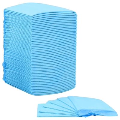 LITTLE PAWS TRAINING PADS — 33X45 CM 30 ST