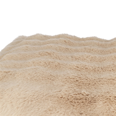 TRIXIE HONDENKUSSEN ELLI ZAND — 80X60 CM — afbeelding 2