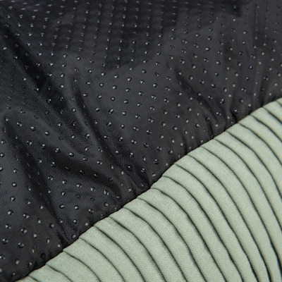 Trixie hondenmand marley soft edition saliegroen (120X80 CM) - Afbeelding 2