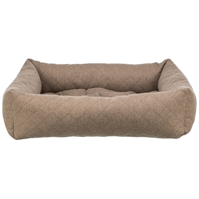 Trixie hondenmand caliente bruin (60X50 CM)