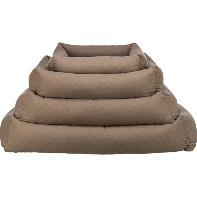 TRIXIE HONDENMAND CALIENTE BRUIN — 80X60 CM — afbeelding 3