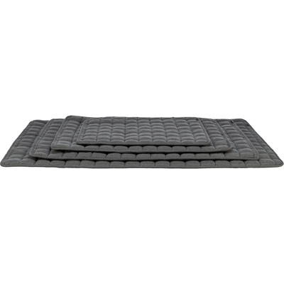 Trixie ligmat caliente donkergrijs (60X50 CM) - Afbeelding 2