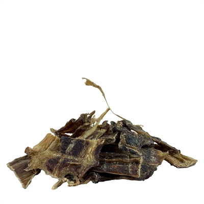 Petsnack rundvlees plat kleine stukjes (200 GR) - Afbeelding 4