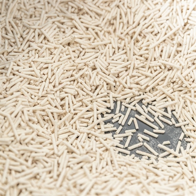 TRIXIE TOFU KATTENBAKVULLING — 2,5 KG — afbeelding 5