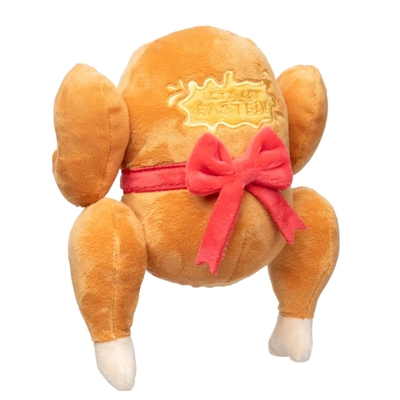 Fuzzyard lets get basted roast kalkoen (30X21X14 CM) - Afbeelding 2