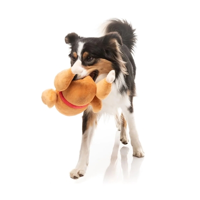 Fuzzyard lets get basted roast kalkoen (30X21X14 CM) - Afbeelding 7