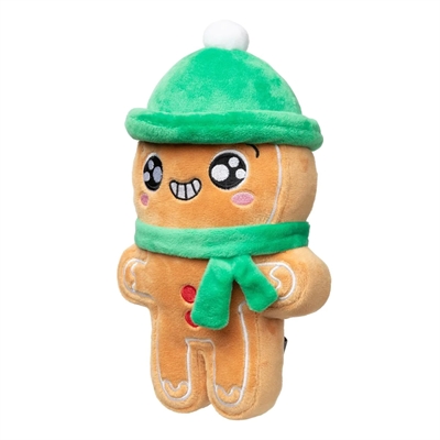 Fuzzyard holly jolly chillybread (26X15X3 CM) - Afbeelding 2