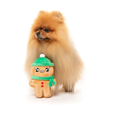 Fuzzyard holly jolly chillybread (26X15X3 CM) - Afbeelding 3