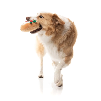 Fuzzyard mistle-dough (23X15X3 CM) - Afbeelding 6