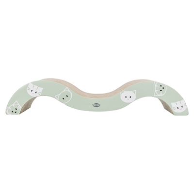 TRIXIE KRABPLANK GOLF MIMI KARTON — 50X23X9 CM — afbeelding 2