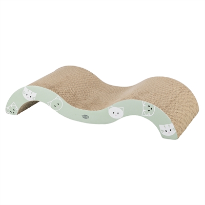 TRIXIE KRABPLANK GOLF MIMI KARTON — 50X23X9 CM — afbeelding 3