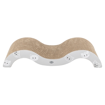 TRIXIE KRABPLANK GOLF MIMI KARTON — 50X23X9 CM — afbeelding 4