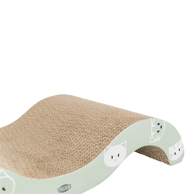 TRIXIE KRABPLANK GOLF MIMI KARTON — 50X23X9 CM — afbeelding 7